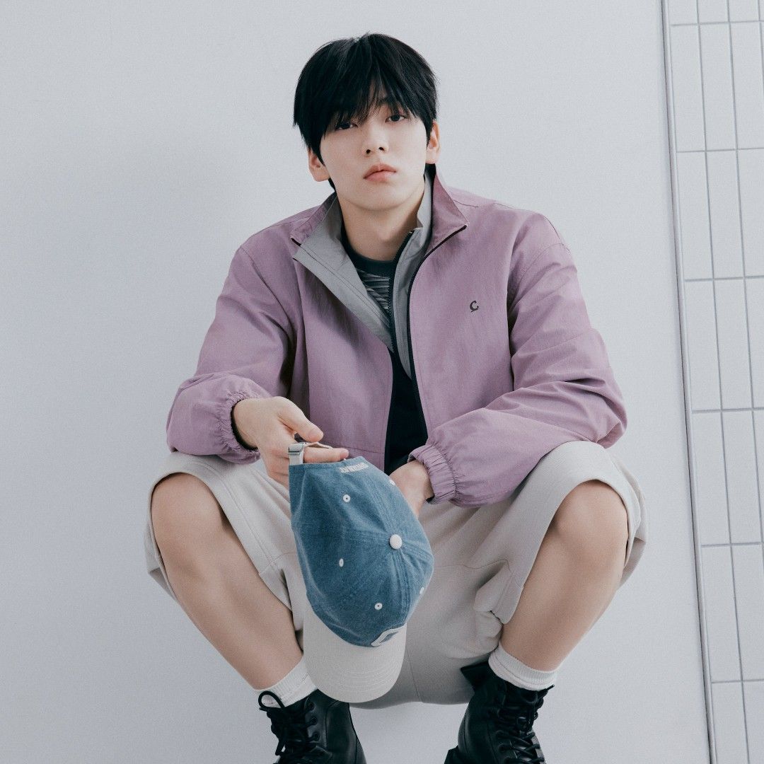 투모로우바이투게더 팬이 찍은 순간