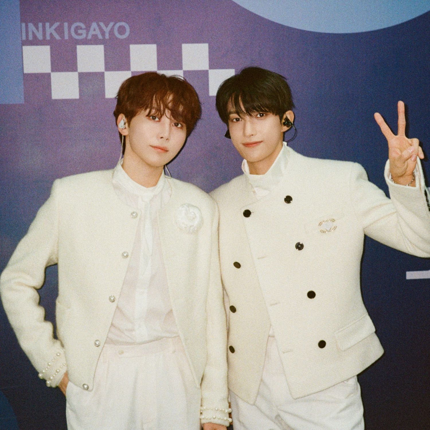 세븐틴 최근 활동샷