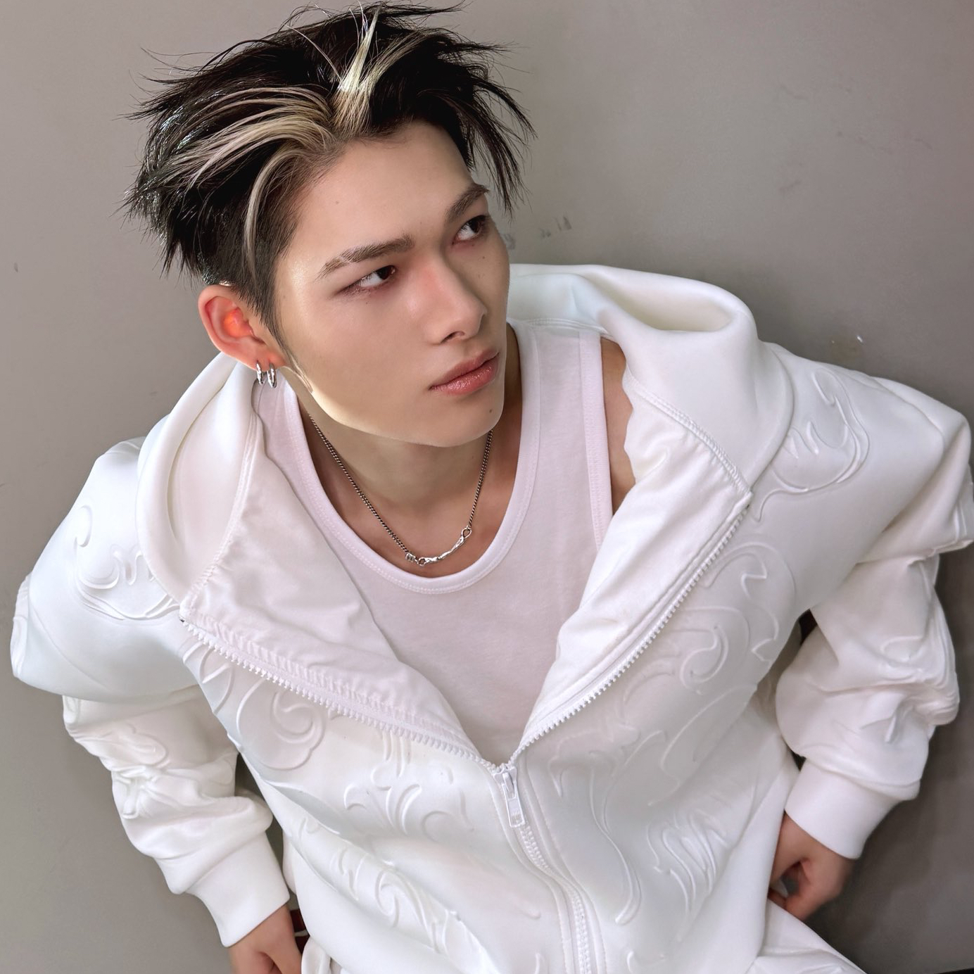 NI-KI (ENHYPEN)的最新活动照片