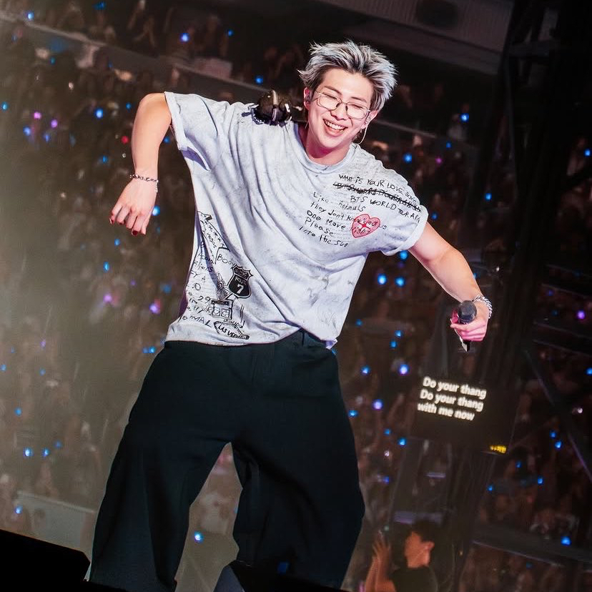 방탄소년단의 최신 사진