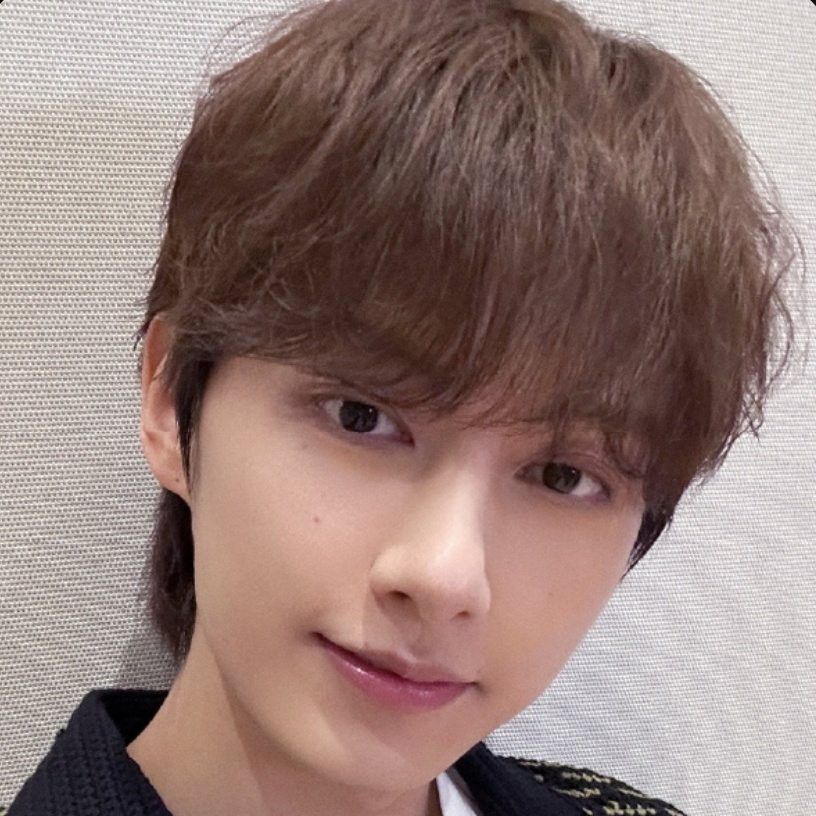 Behind-the-scenes cut of Jun (SEVENTEEN)