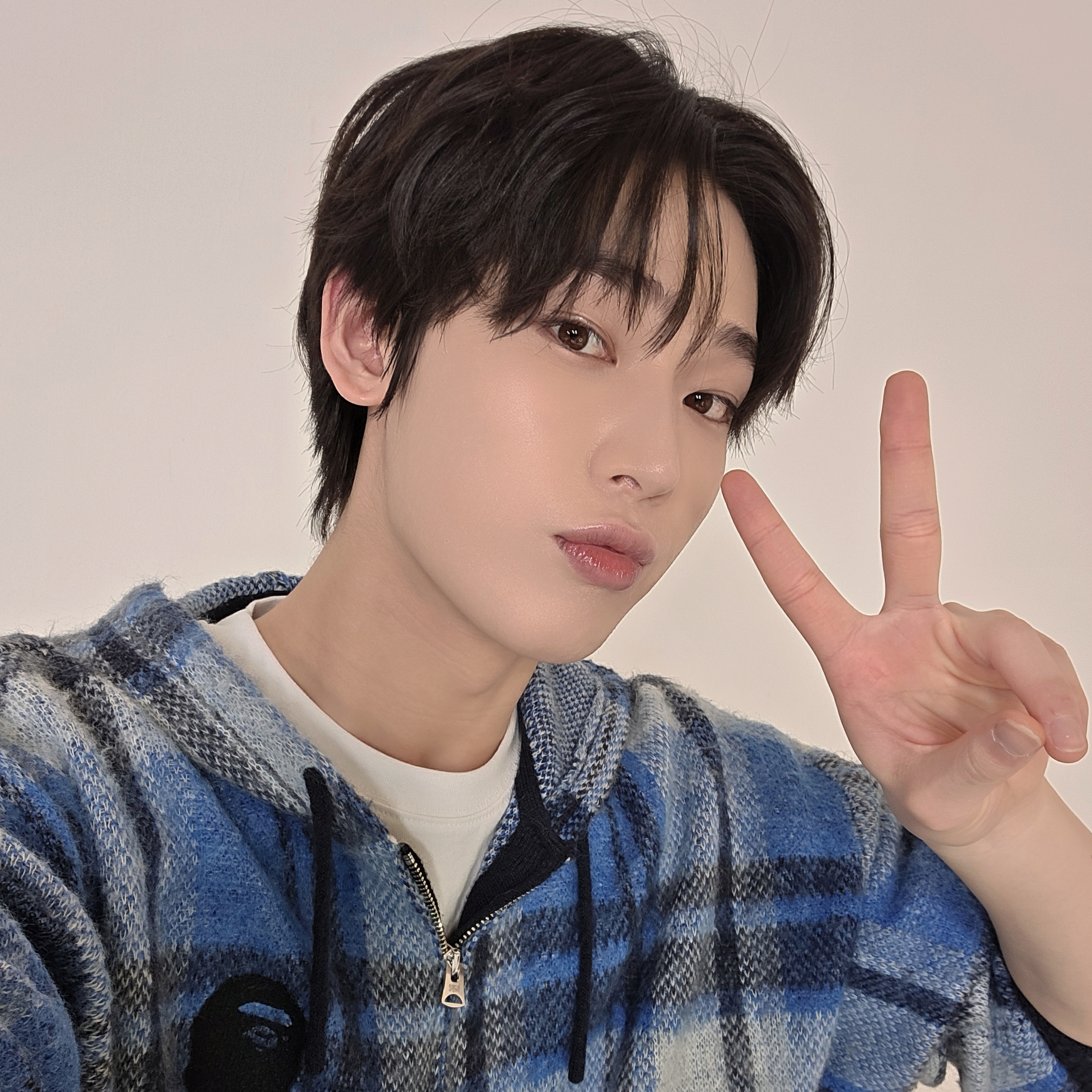 Momen yang diabadikan oleh penggemar Sunoo (ENHYPEN)