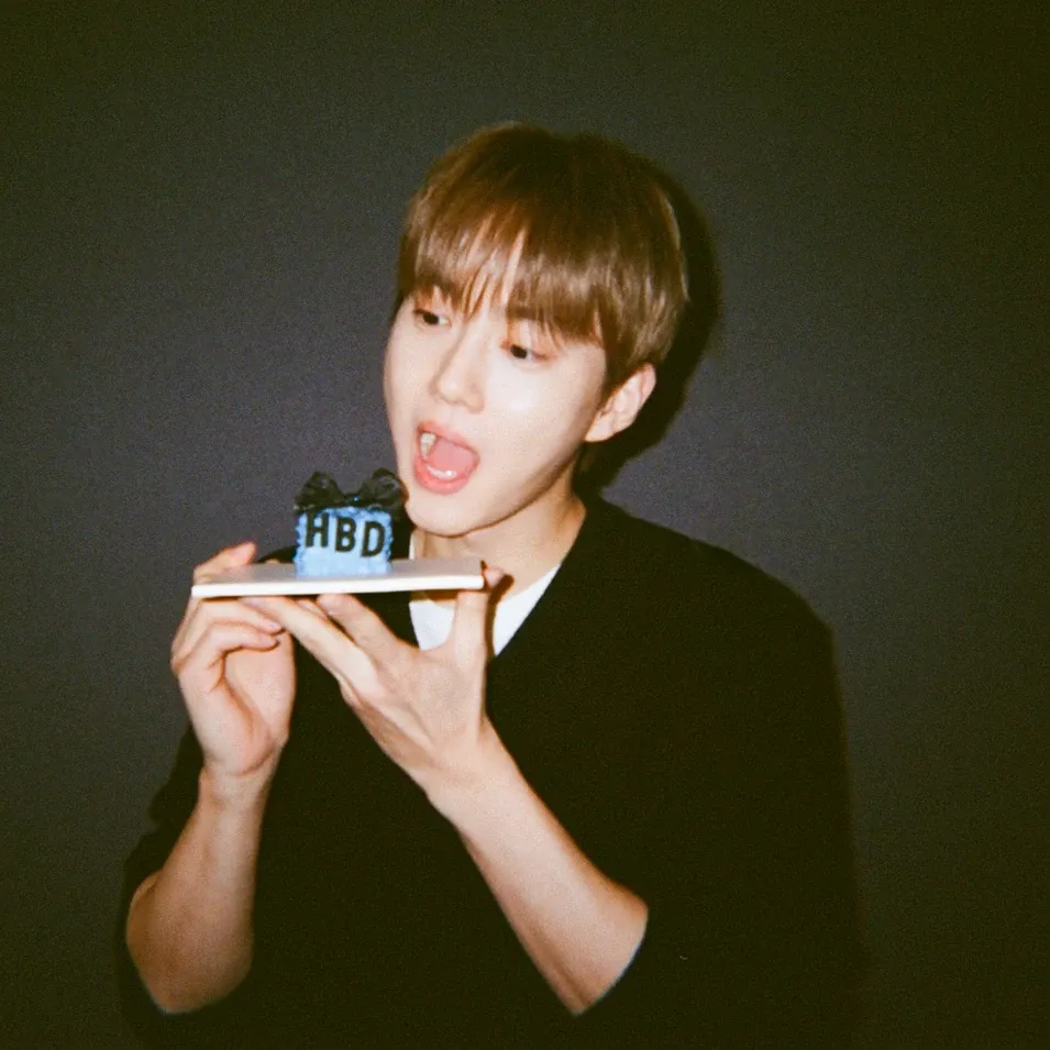 디오 (EXO) 최근 활동샷