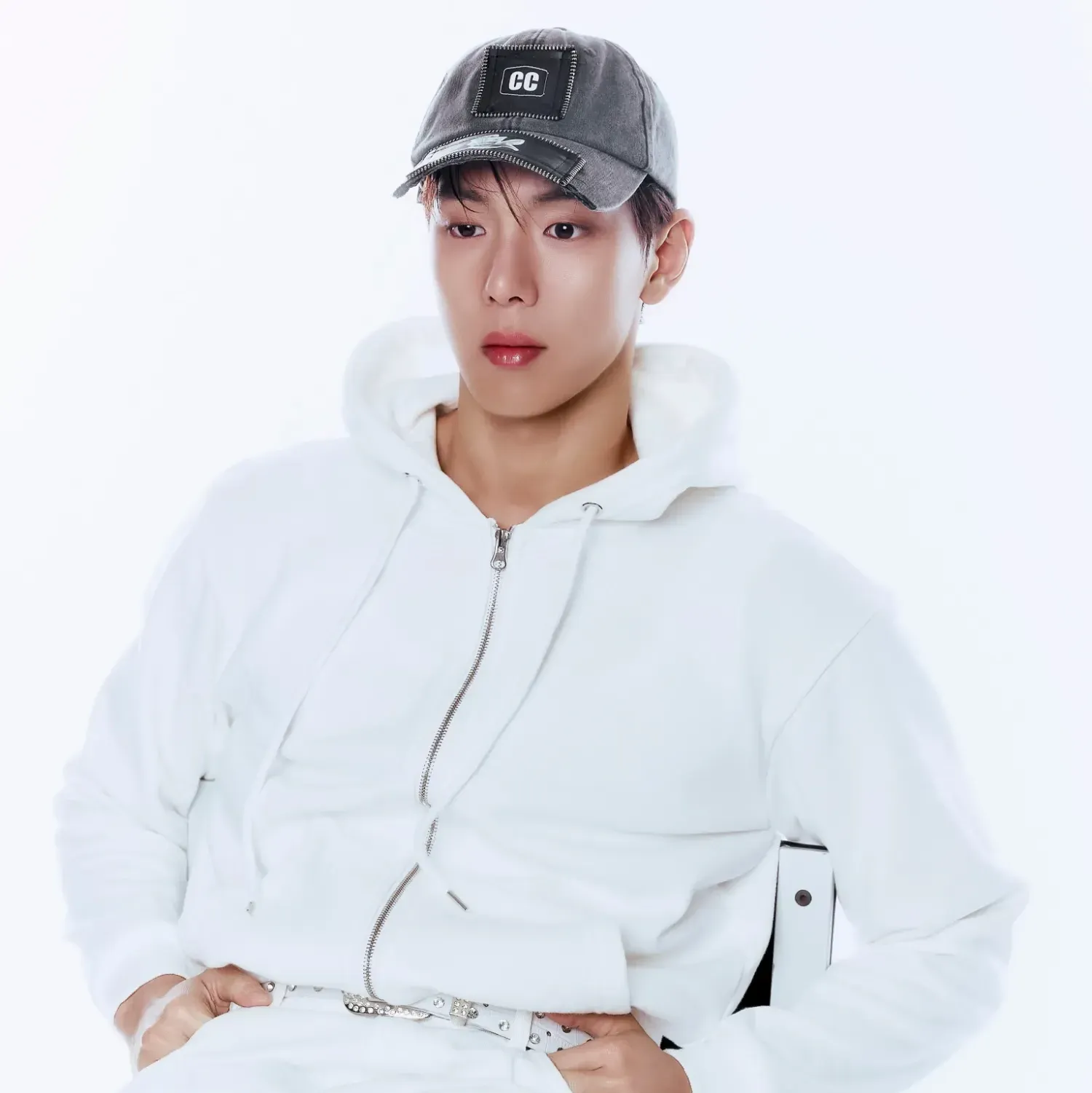 셔누 (몬스타엑스) 최근 활동샷