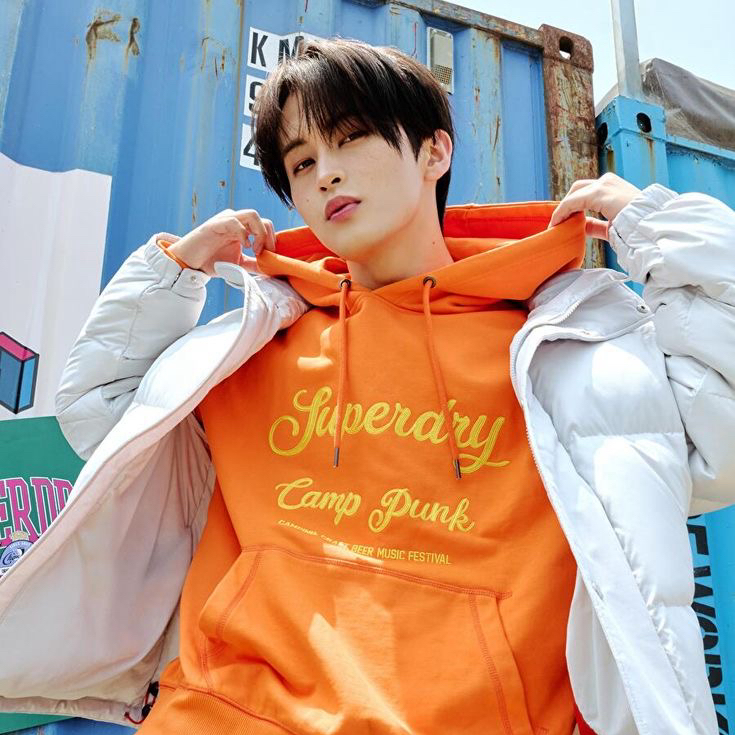 Latest photo of Mark