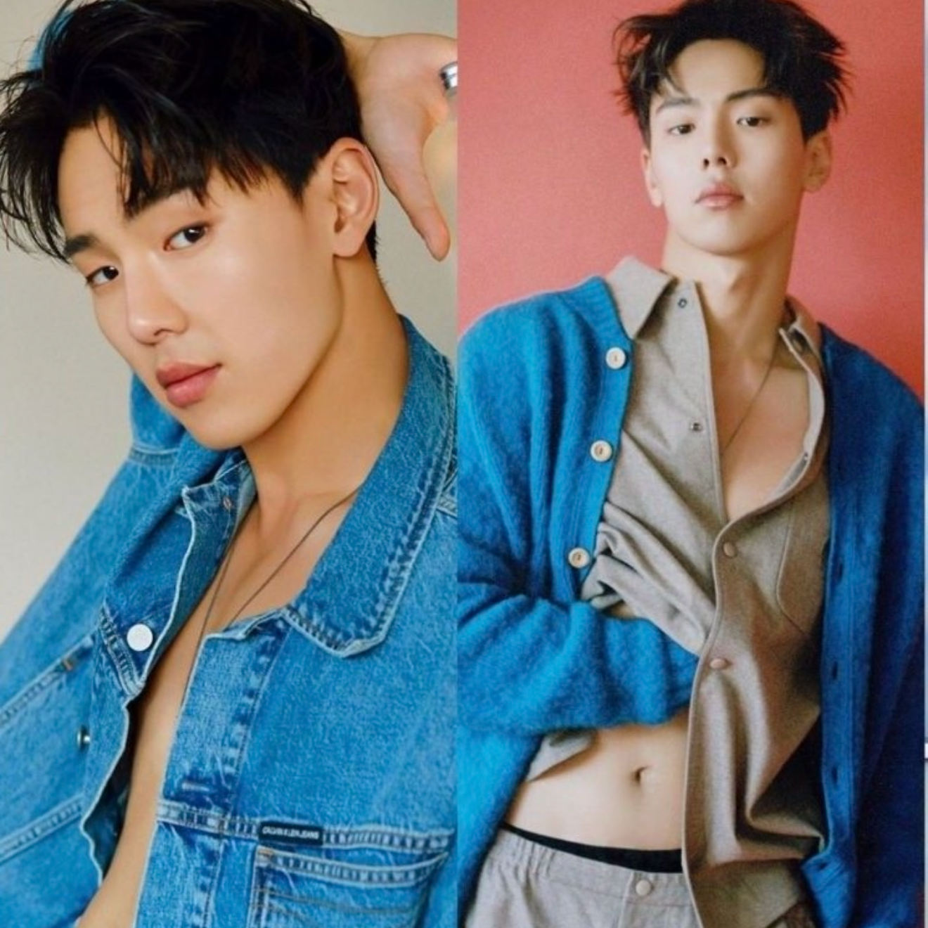 셔누 (몬스타엑스) 팬이 찍은 순간