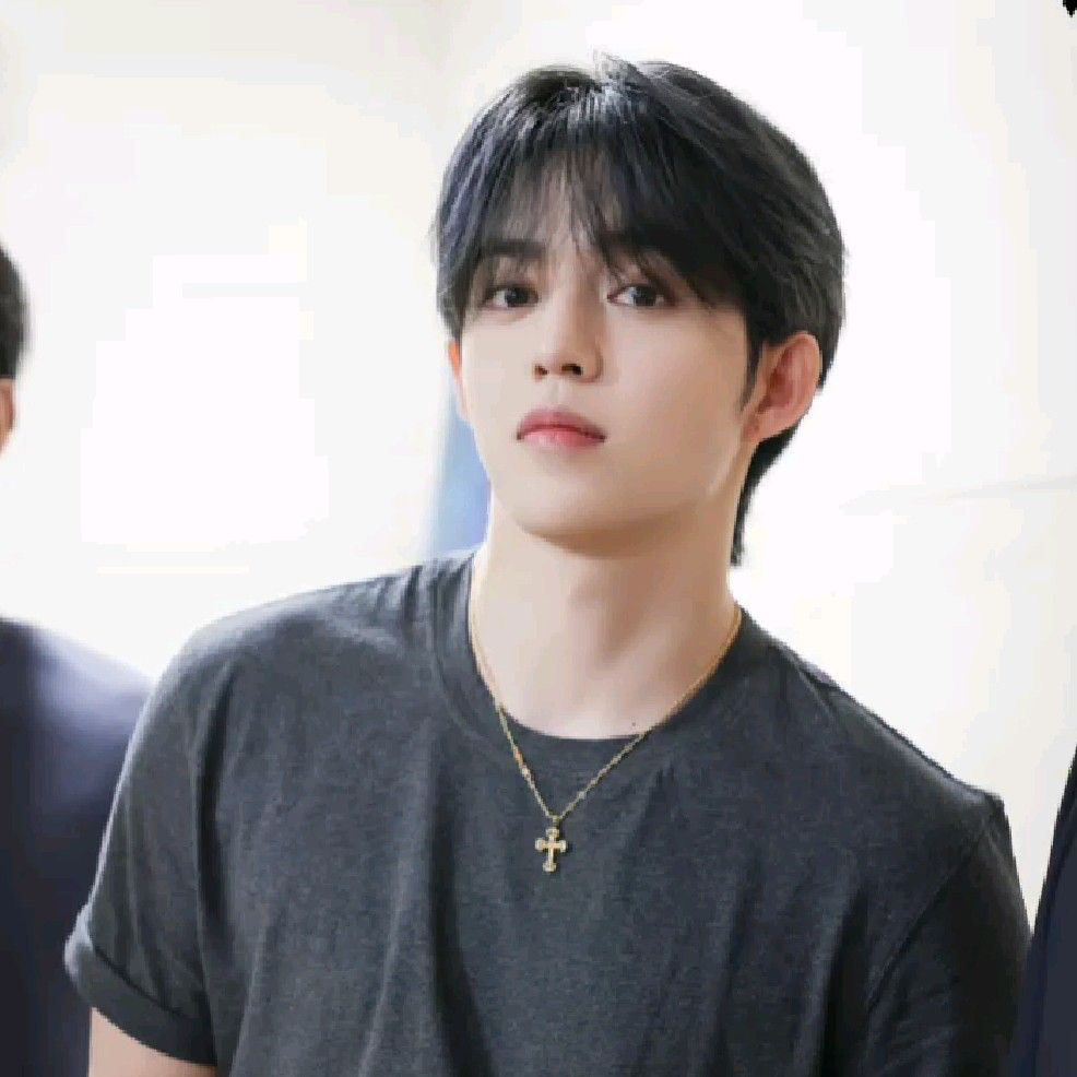 Latest photo of S.Coups (SEVENTEEN)