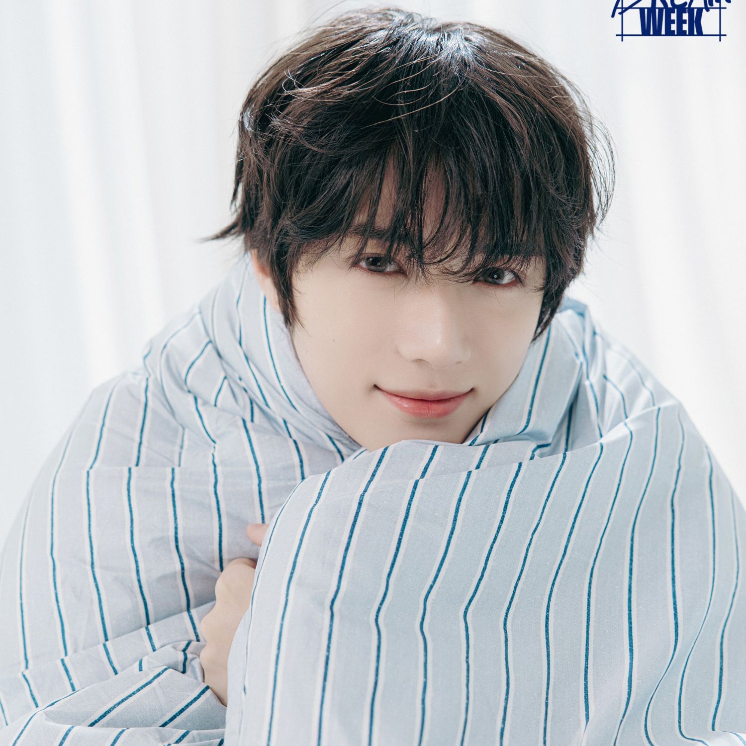 Foto aktivitas terbaru TOMORROW X TOGETHER