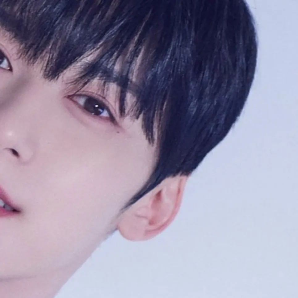 A moment captured by Keonhee (ONEUS)'s fan