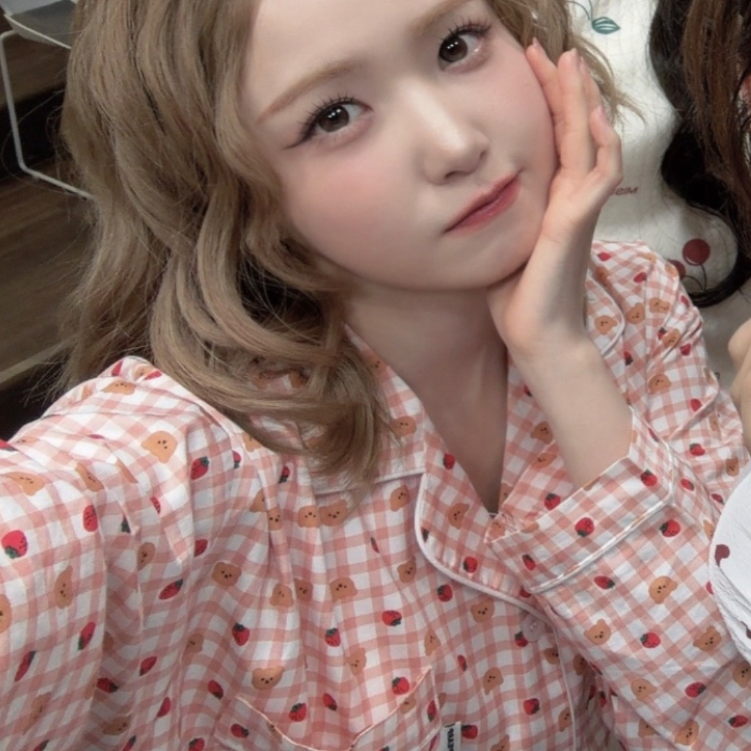 Recent activity shot of SAY MY NAME