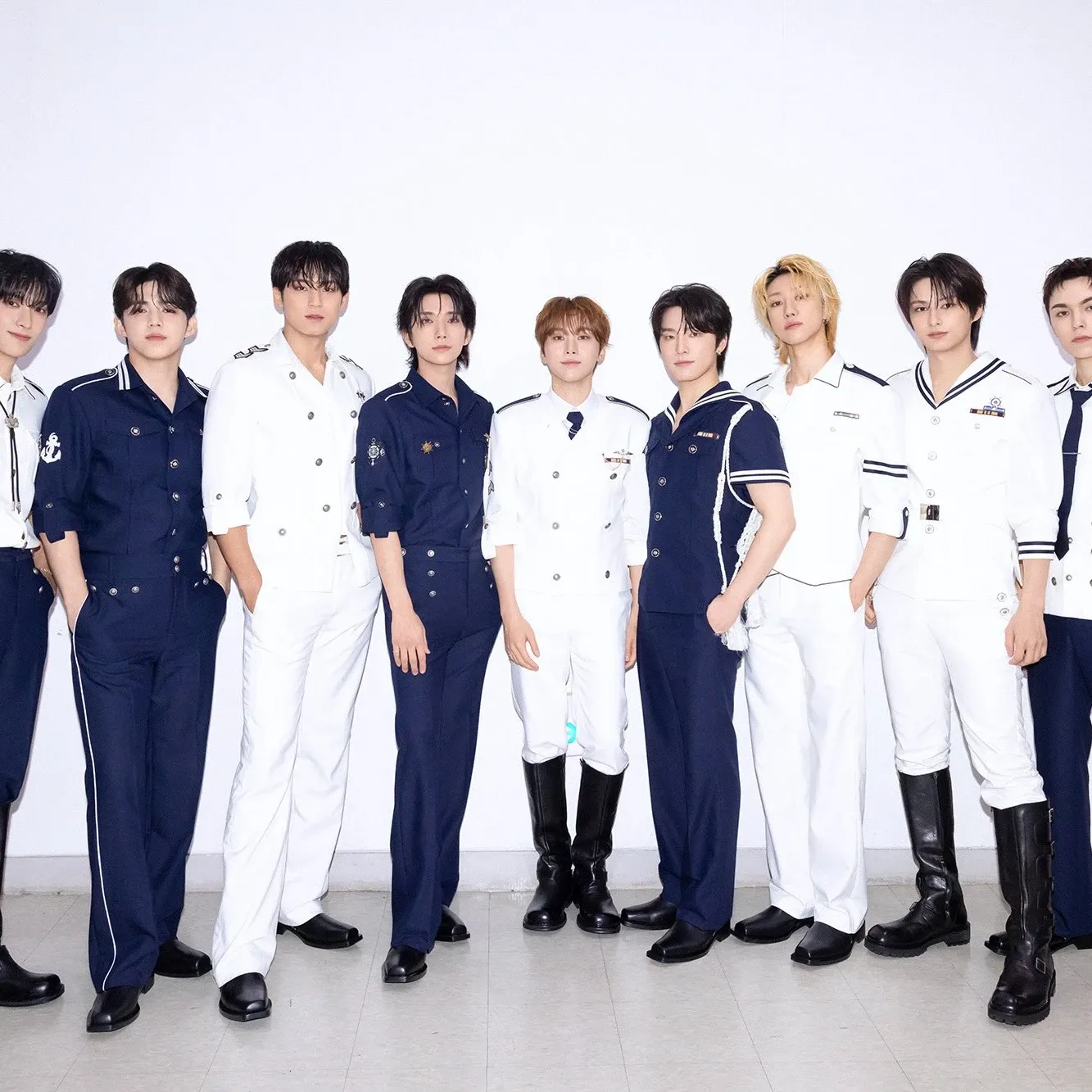 세븐틴 팬이 찍은 순간