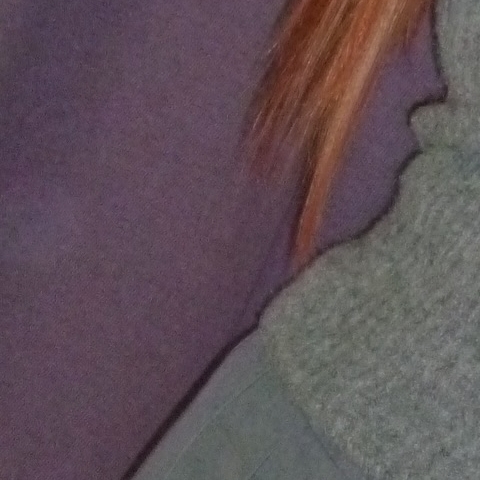 Recent activity shot of Jeong Yein (Lovelyz)