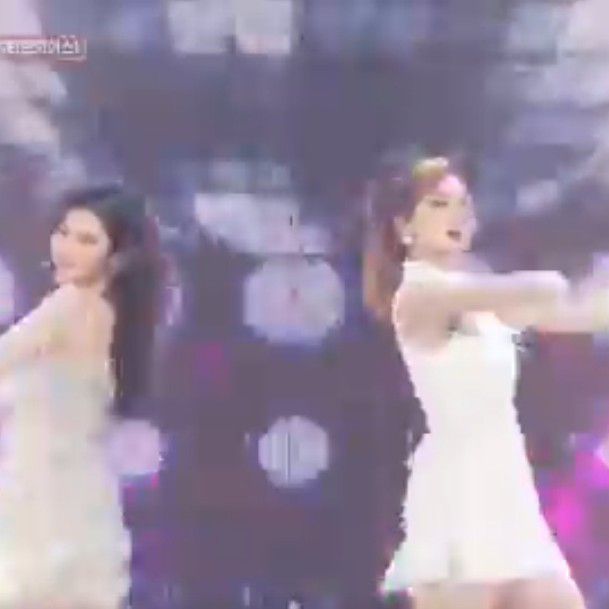 Potret di balik layar Tzuyu (TWICE)