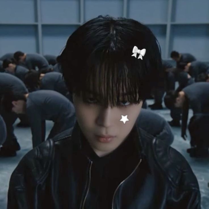 지민 (방탄소년단) 팬이 찍은 순간