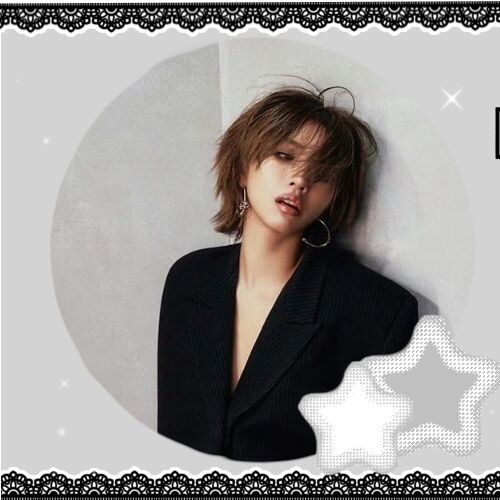 소연 (아이들)의 비하인드 컷
