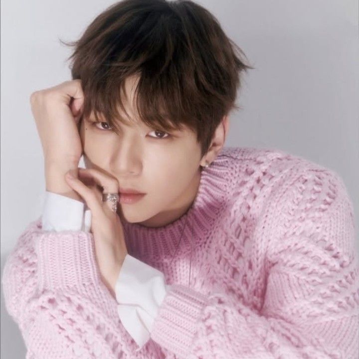 Potret di balik layar Kang Daniel