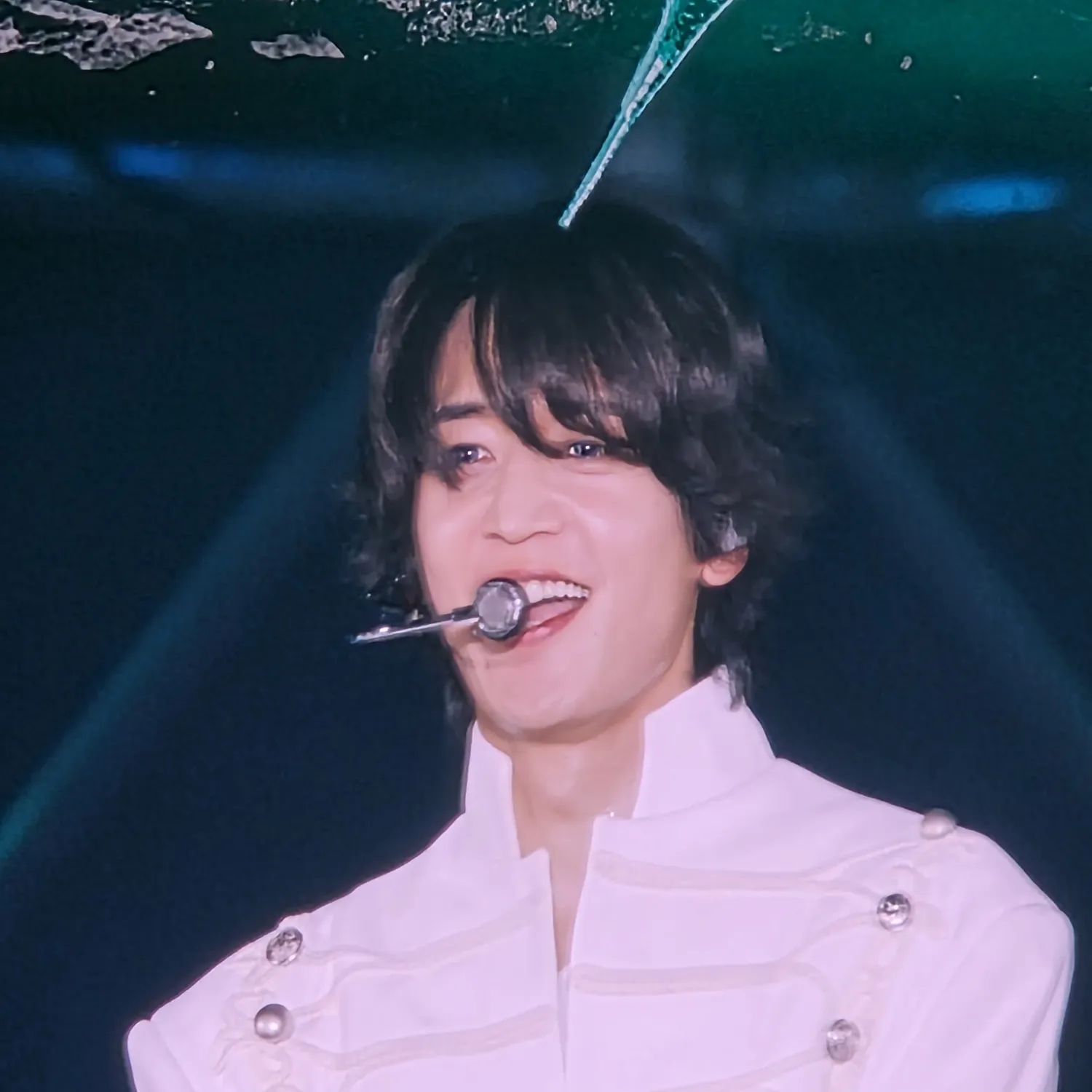민호 (샤이니) 팬이 찍은 순간