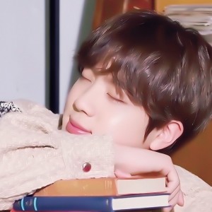 Momen yang diabadikan oleh penggemar Jin (BTS)