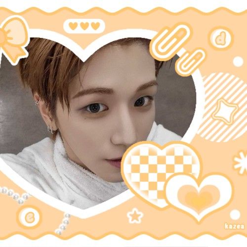 Behind-the-scenes cut of Riwoo (BOYNEXTDOOR)