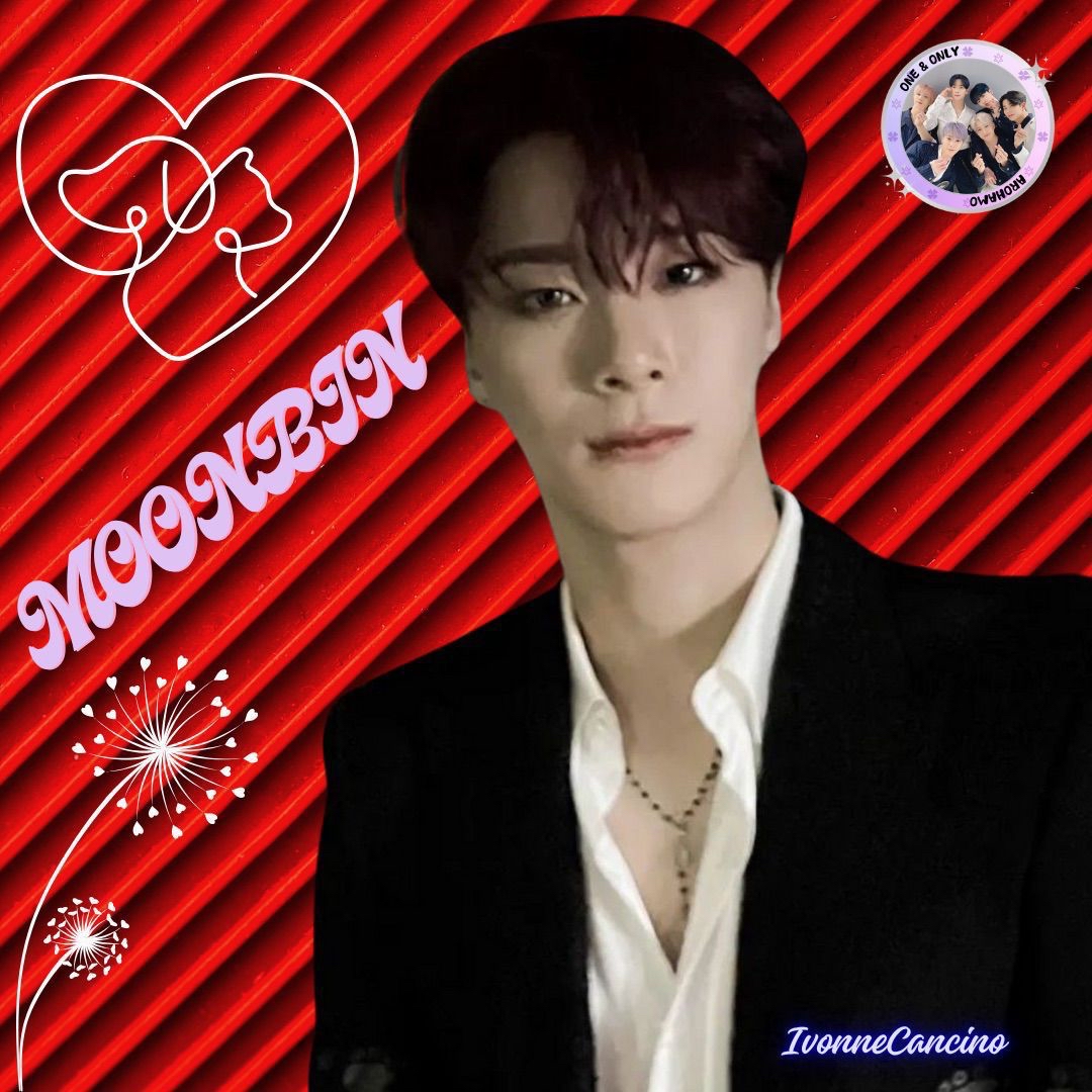 Latest photo of Moonbin (ASTRO)