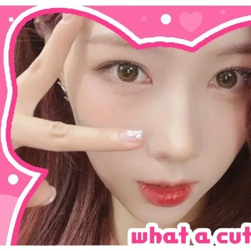 韩东 (DREAMCATCHER)的幕后花絮