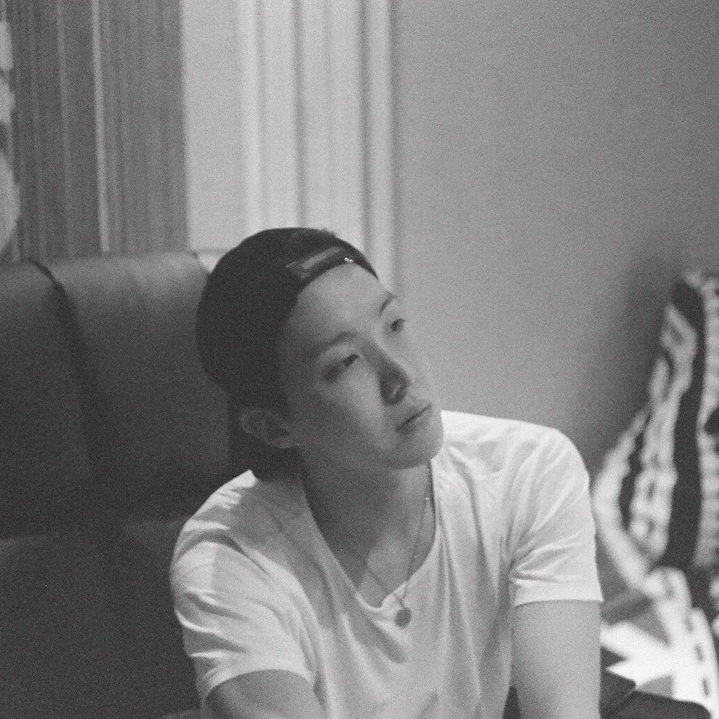 Potret di balik layar j-hope (BTS)