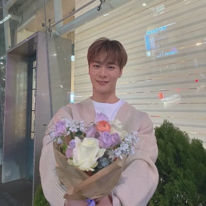 아스트로 팬이 찍은 순간