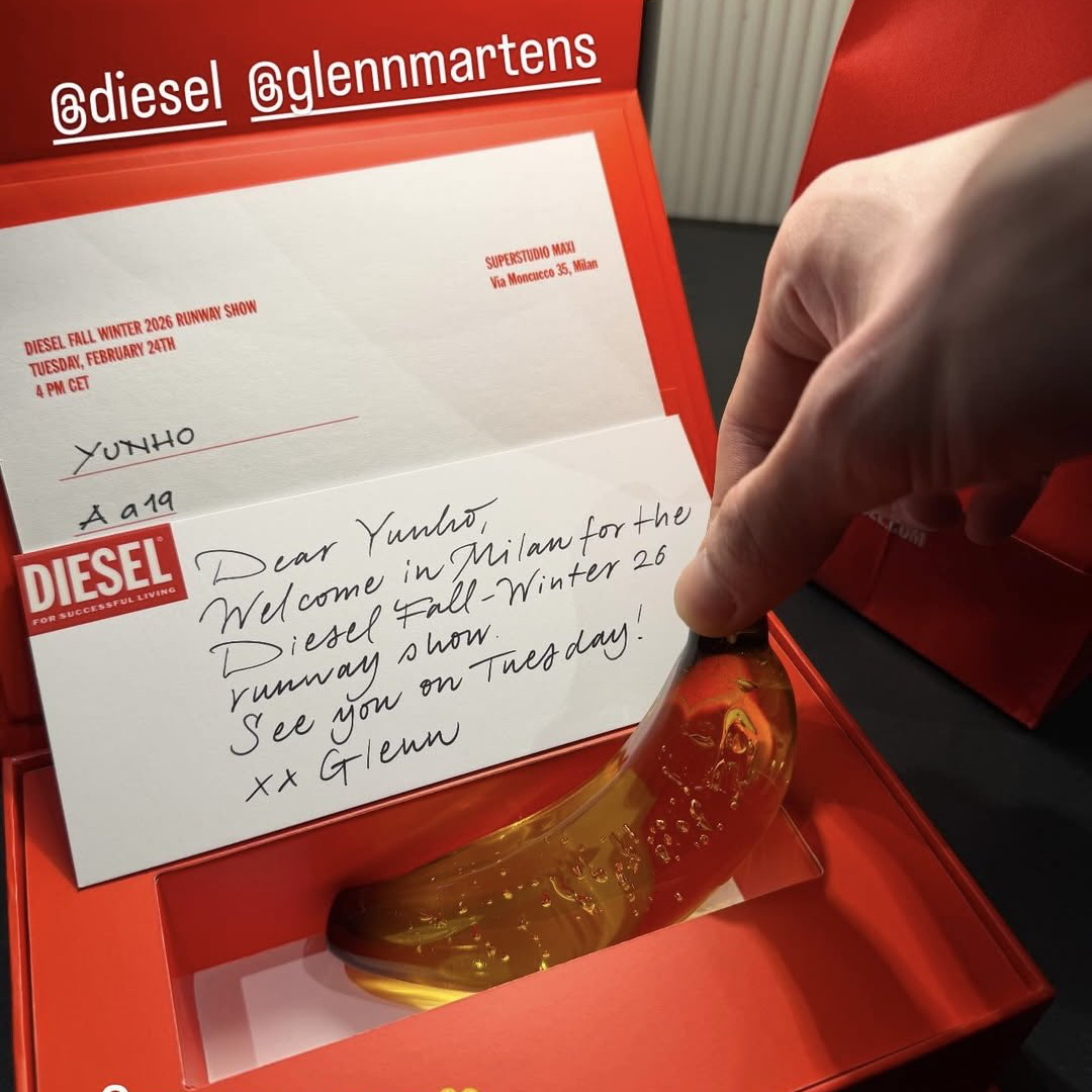 에이티즈 팬이 찍은 순간