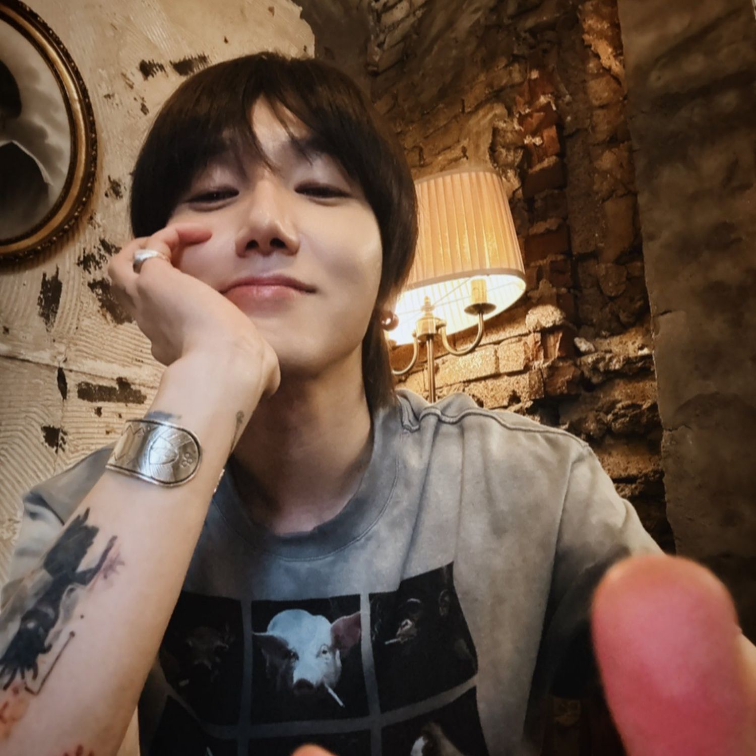 Super Junior的最新照片