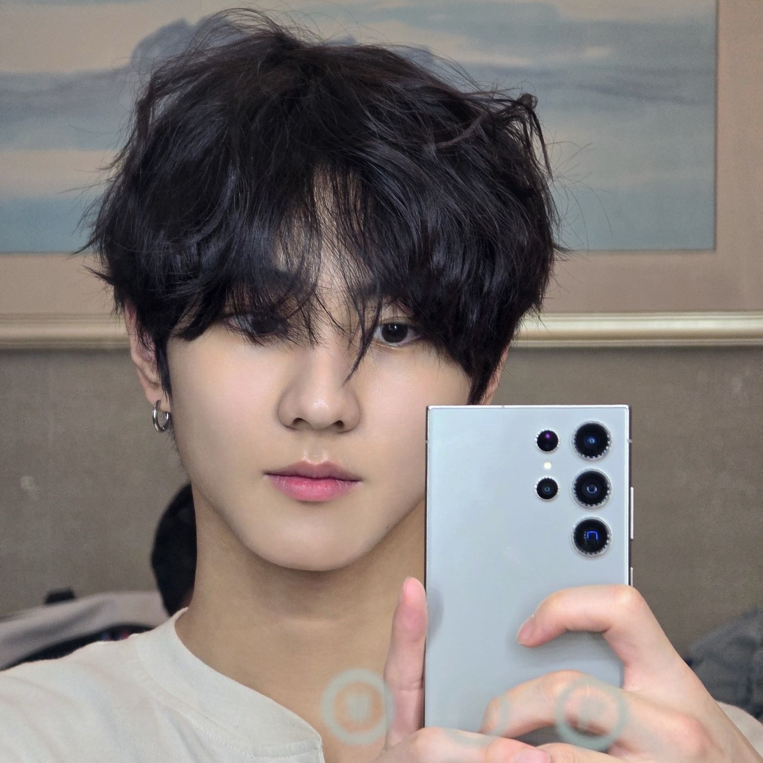 ENHYPEN의 비하인드 컷