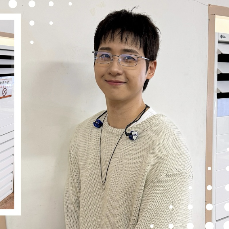 シヌ (B1A4)ファンが撮った瞬間