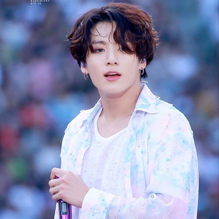 Postingan bintang K-pop yang paling disorot saat ini