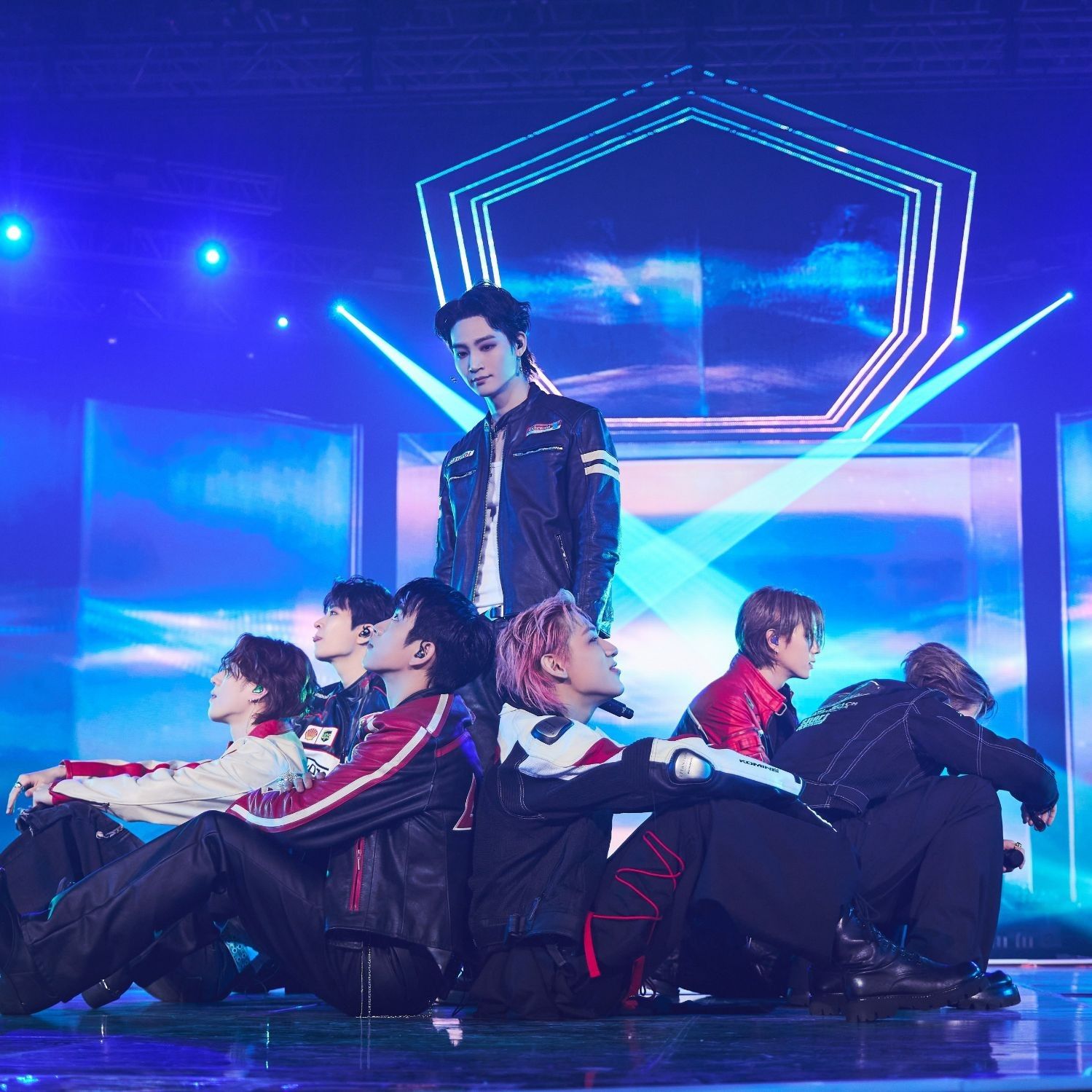 GOT7의 최신 사진