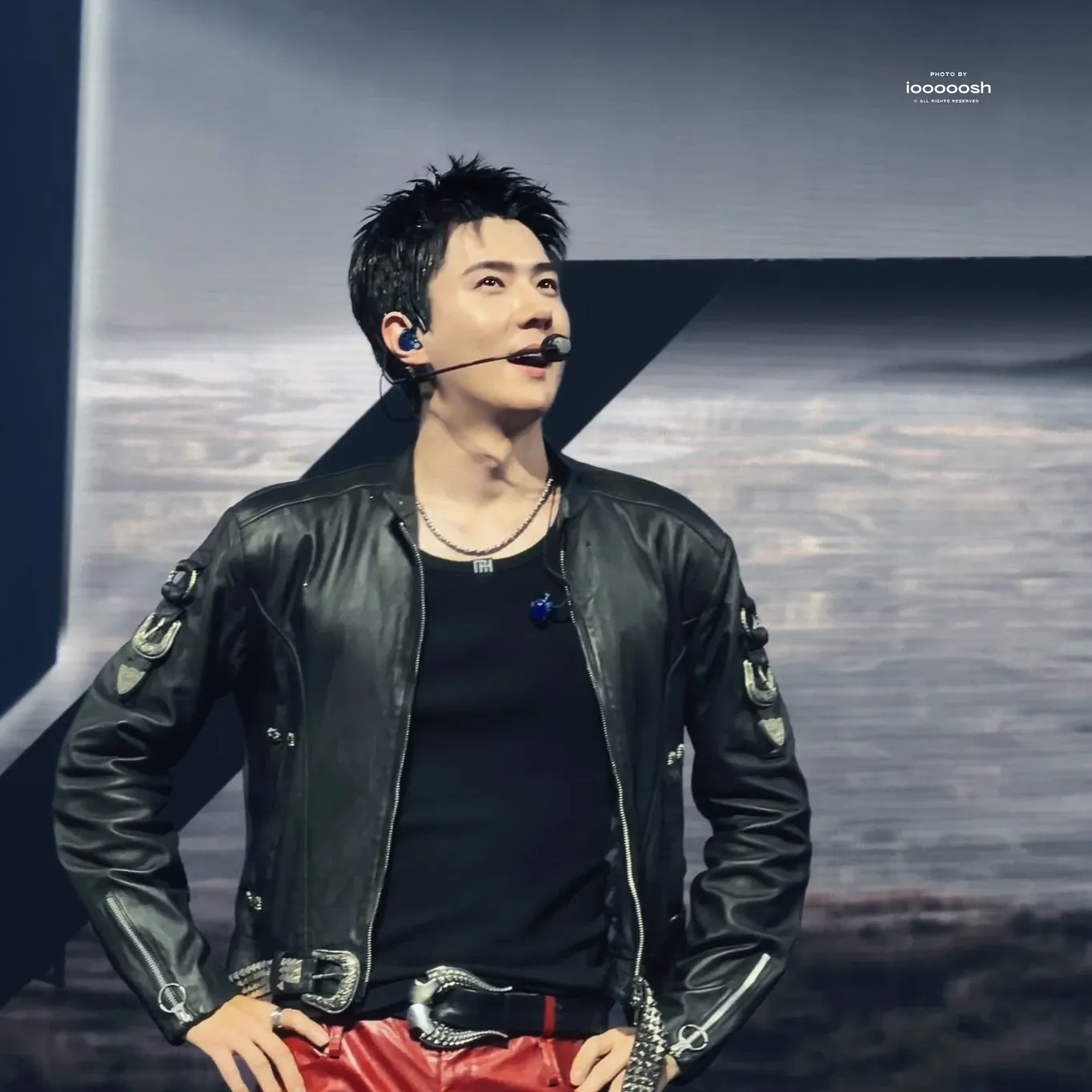 세훈 (EXO)의 최신 사진