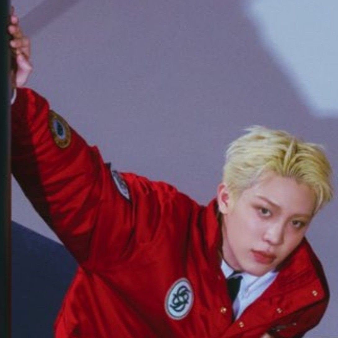 ソ・ジョンファン (TREASURE)ファンが撮った瞬間