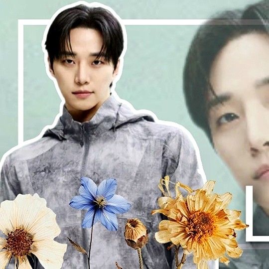 Latest photo of Junho (2PM)