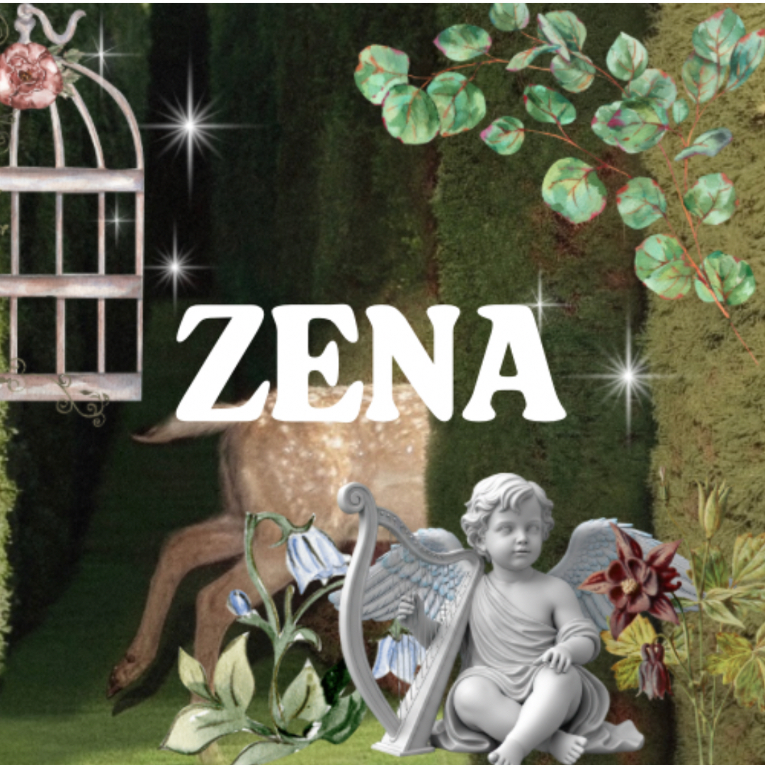 A moment captured by Zena (RESCENE)'s fan