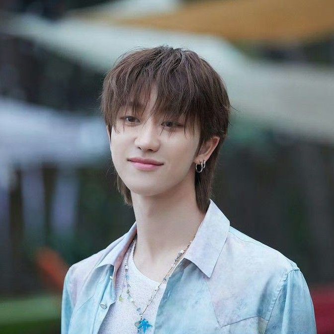 Potret di balik layar The 8 (SEVENTEEN)