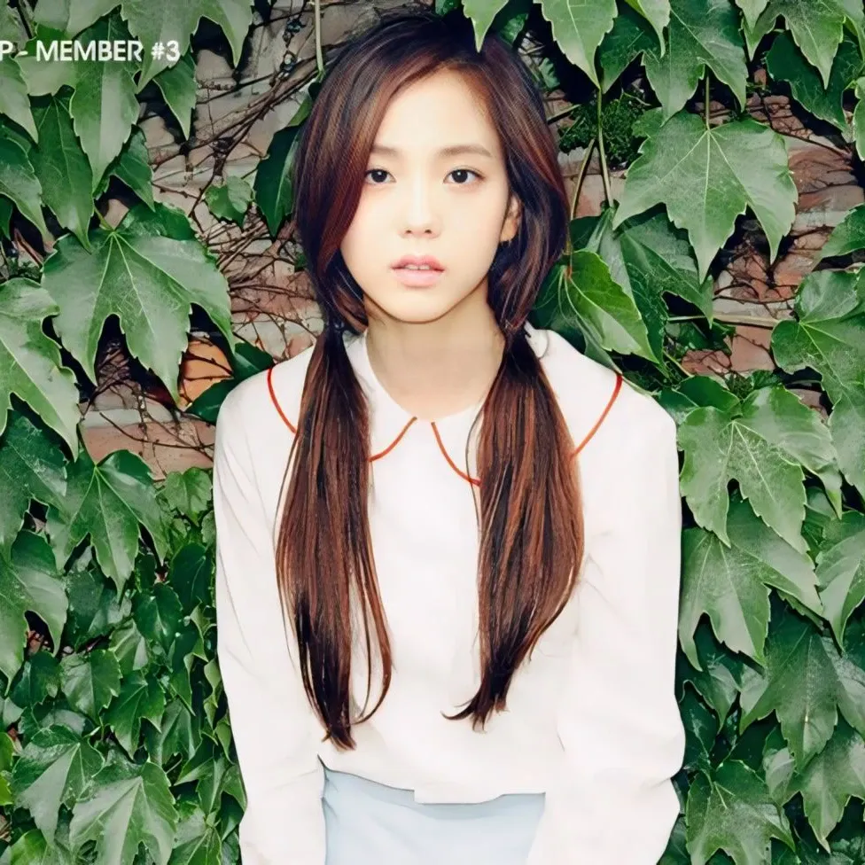 ジス (BLACKPINK)の最新写真