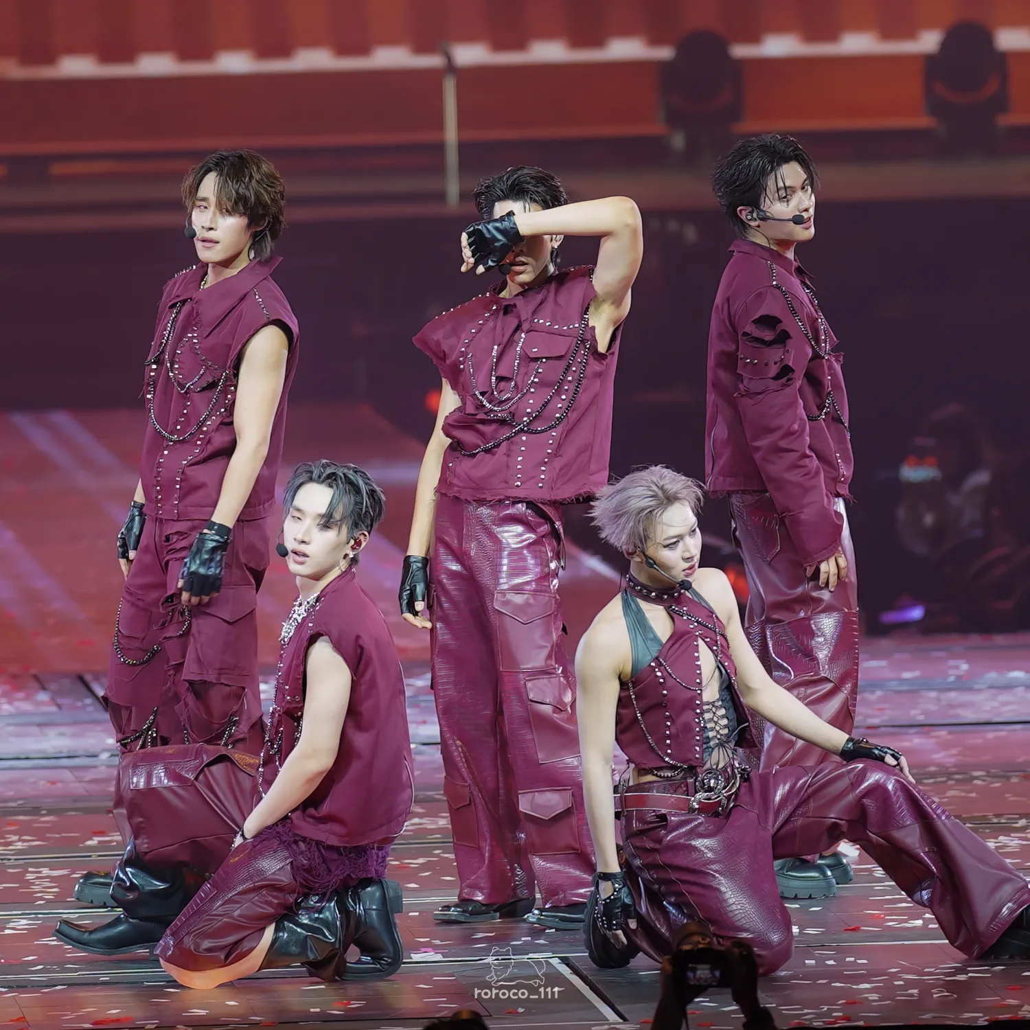 Latest photo of LYKN