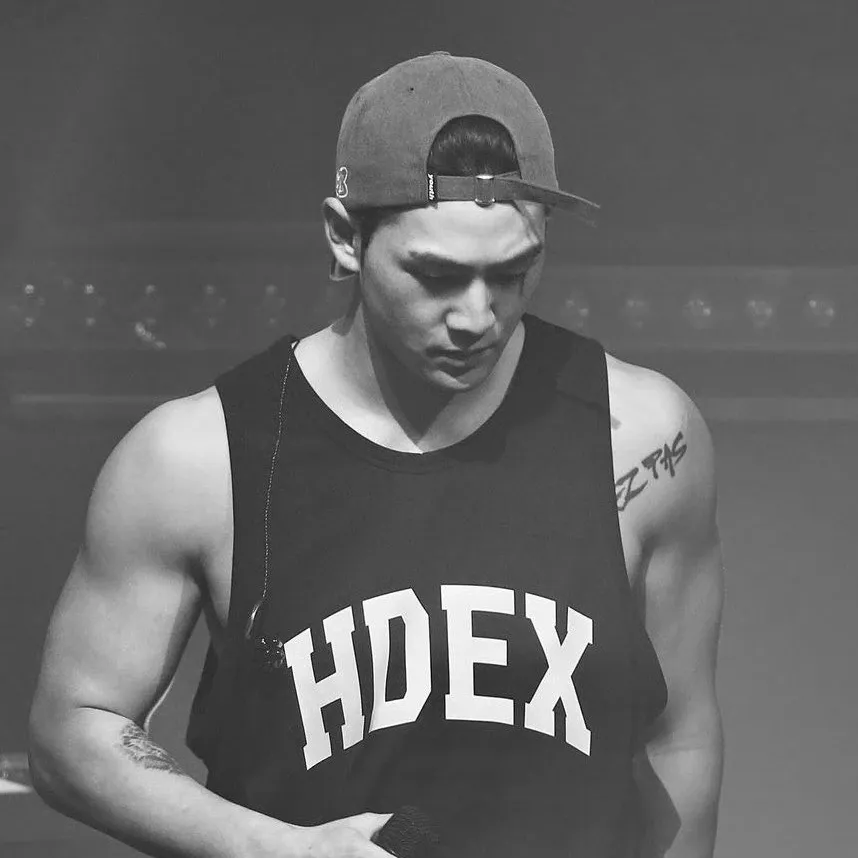 Latest photo of Baekho