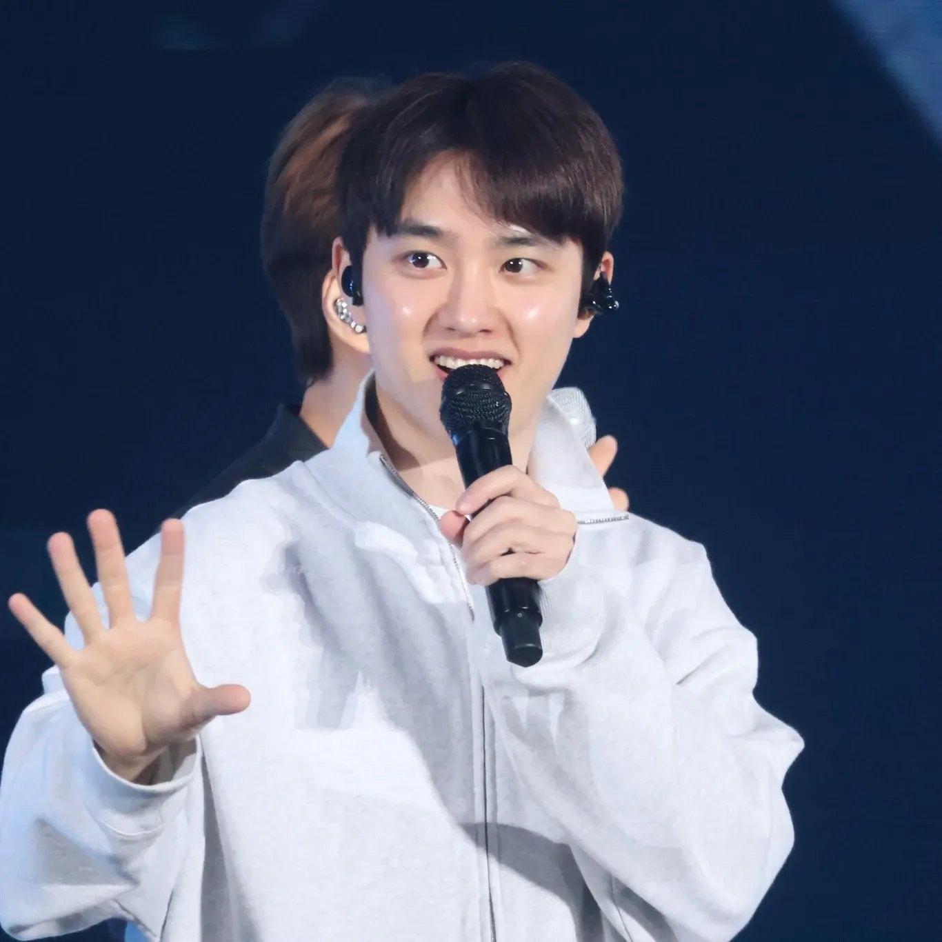 디오 (EXO) 최근 활동샷