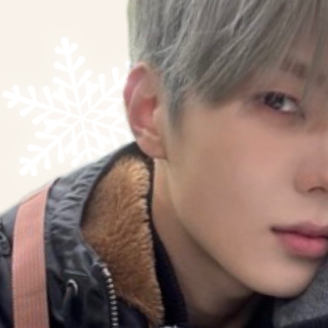 Latest photo of Leejeong (WHIB)