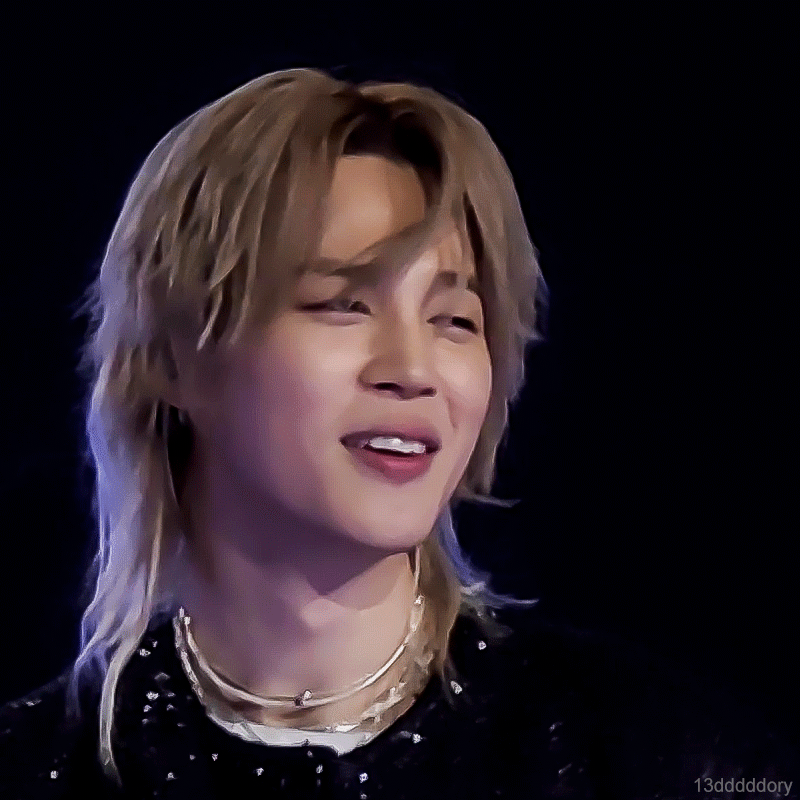 Foto terbaru Jimin (BTS)