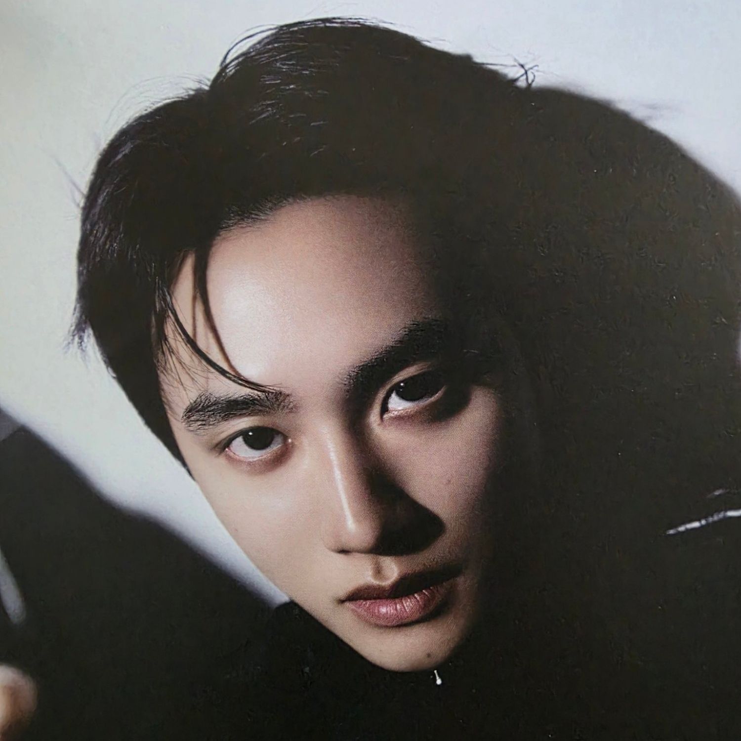 Latest photo of D.O. (EXO)