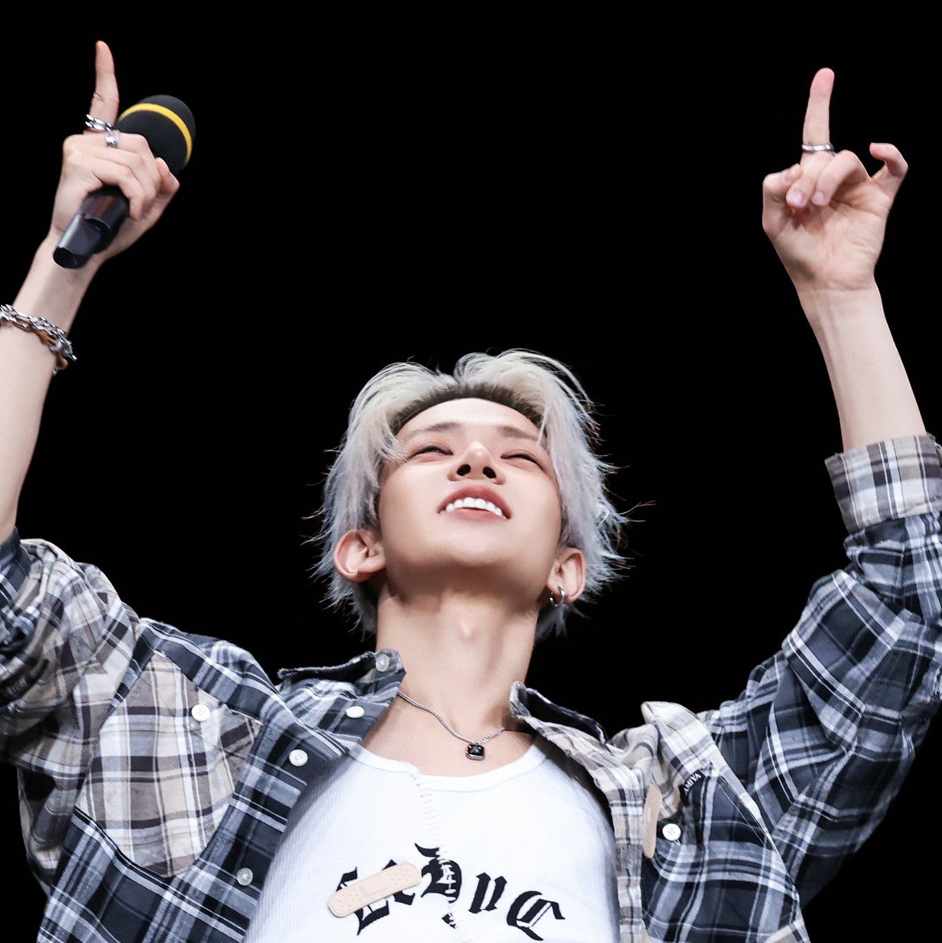 희승 (ENHYPEN)의 최신 사진