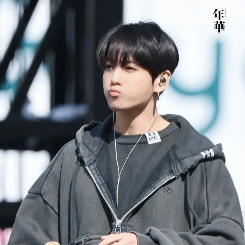 정국 (방탄소년단) 팬이 찍은 순간