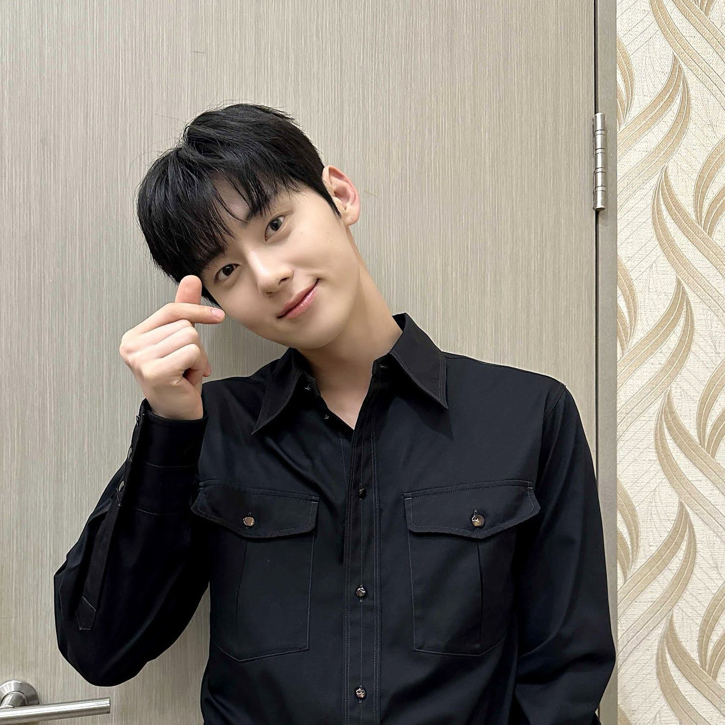 黃旼炫的最新照片