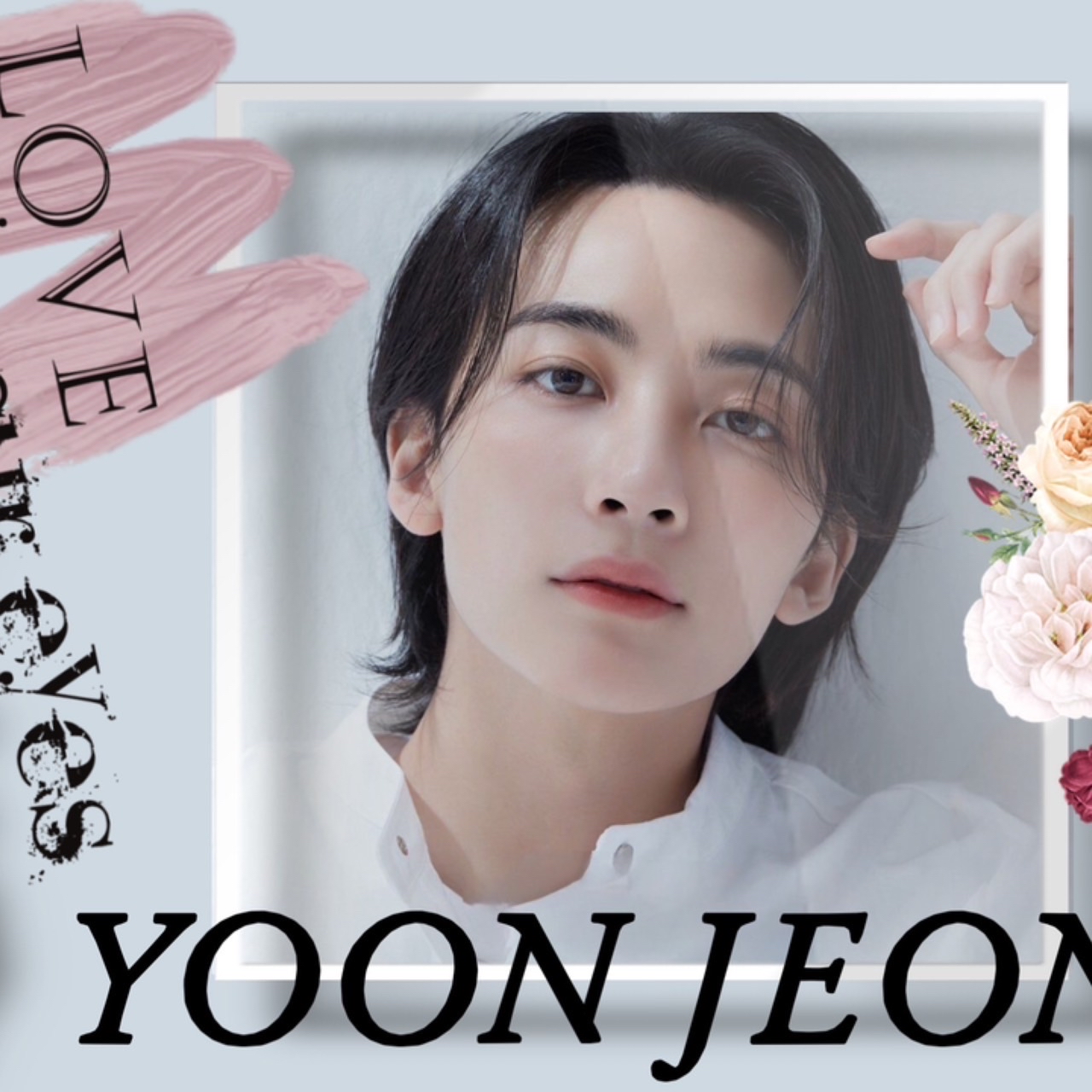 Latest photo of Jeonghan (SEVENTEEN)