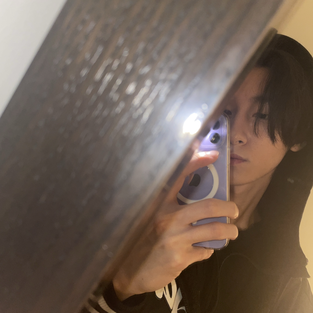 Behind-the-scenes cut of I.M (MONSTA X)